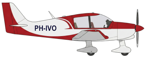 Robin DR400